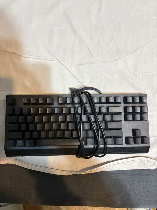 Razer Blackwidow v3