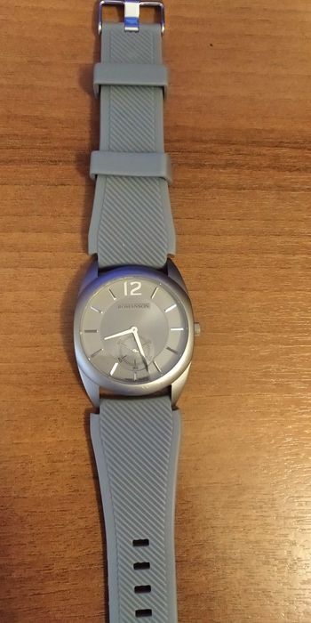 Часы наручные "Romanson"