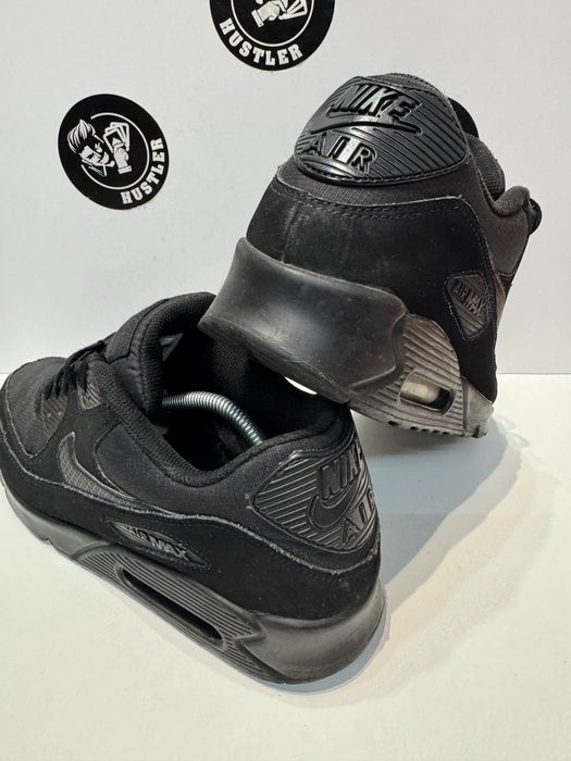 Маратонки NIKE AIR MAX 90 .Номер 45