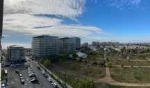 Apartament plaja Mamaia Nord, 3 camere, 2 bai, 97mp, parcare