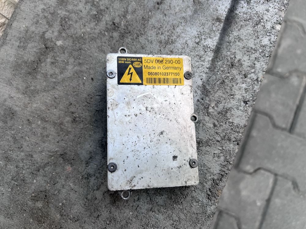 Баласт HELLA 5DV 008 290-00