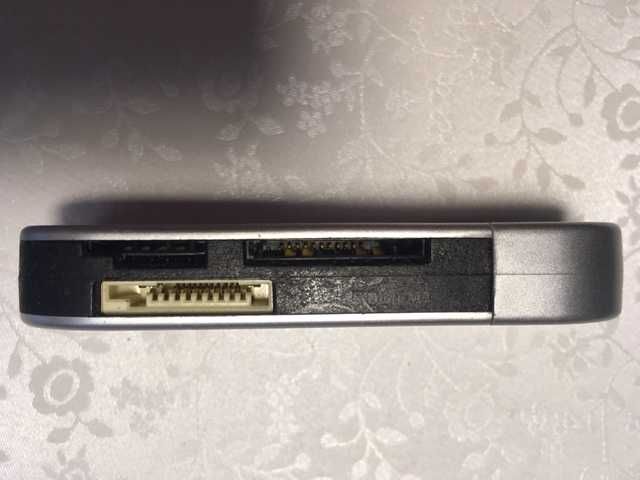 Cardreader USB TCHIBO для SIM/micro SD/MMC4.1/mini SD/RSMMC4.1