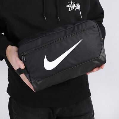 Чанта Nike Brasilia Training Shoe Bag (11L)