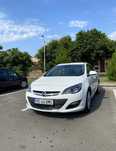 Opel Astra J 2.0 CDTI 165cp