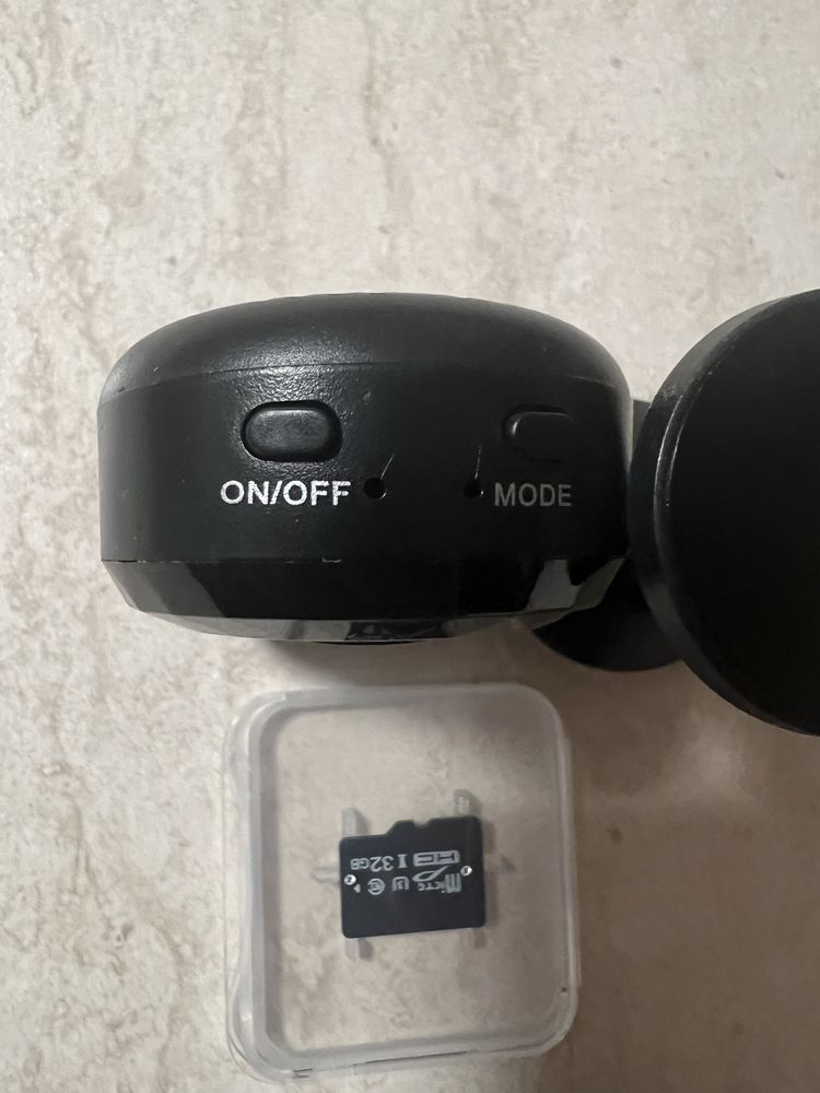 Camera supraveghere Wireless 1080 HD-WiFi