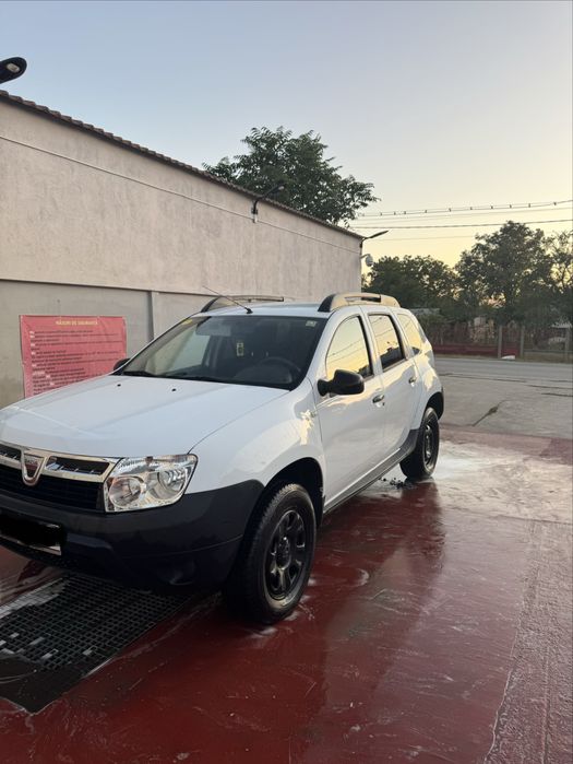 Duster 1.5 an 2013