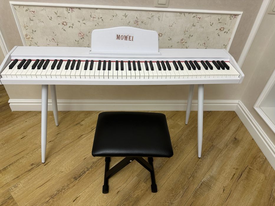 Электронное пианино