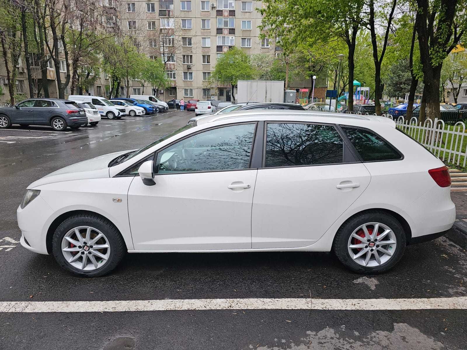 Seat Ibiza ST 6j