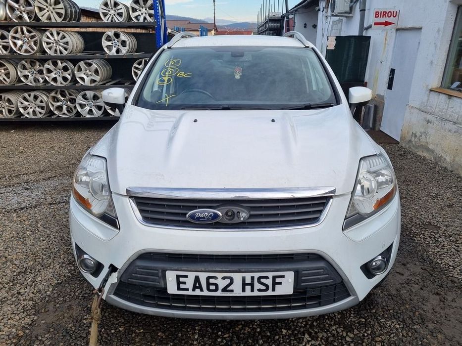 Electroventilator Ford Kuga 2.0 TDCI 2008 - 2012 Automata (1169)