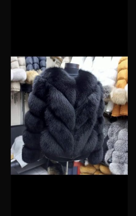 Blana naturala (orice model)