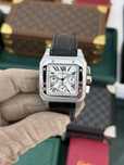 Cartier Santos 100