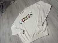 Bluza Guess albă