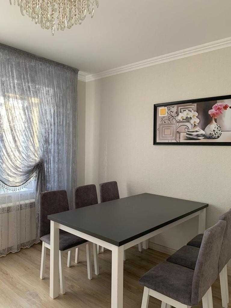 Продам 4= конм.квартиру в доме от застройщика ПК НЕКТАР