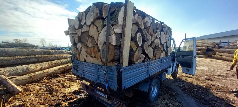 Lemne de foc! Deseuri uscat etc!!