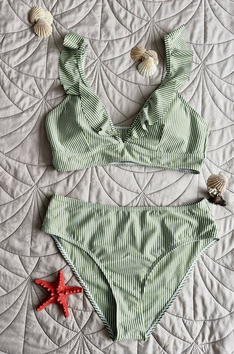 Бански костюм SHEIN