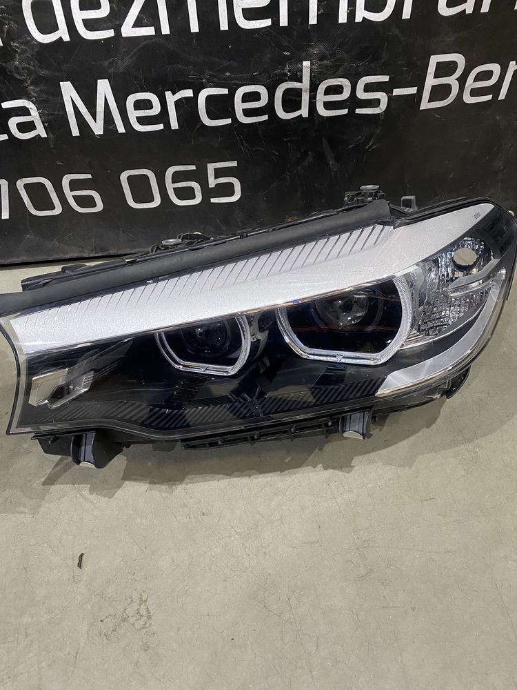 Far Bmw seria 5 G30 an 2017, 2018, 2019 ,2020