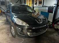 Piese Peugeot 4007 motor 2.2 diesel