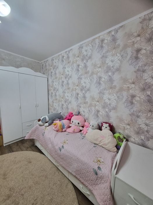 Продаётся 4/1/4 Юнусабад