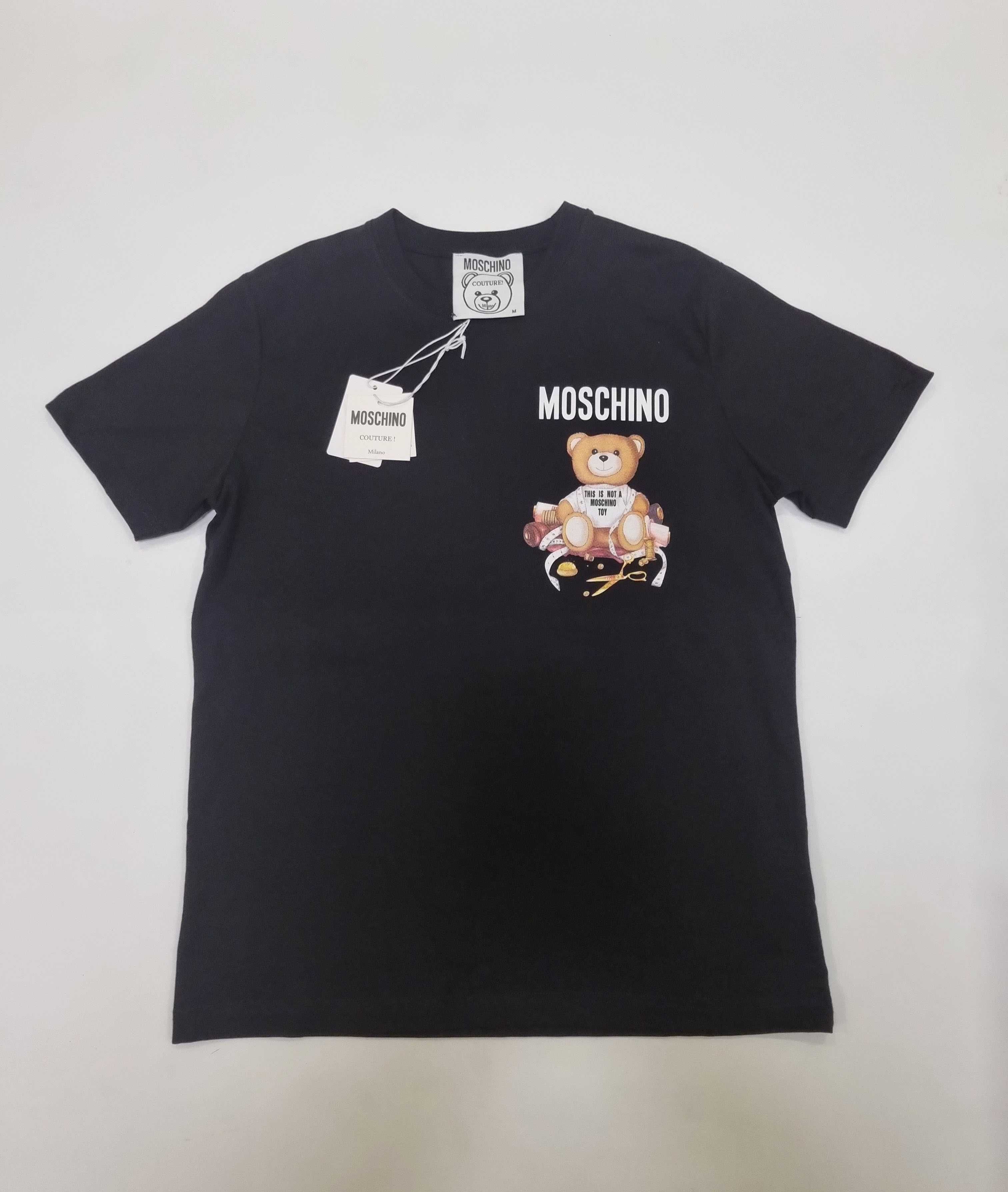 Mъжки тениски Moschino
