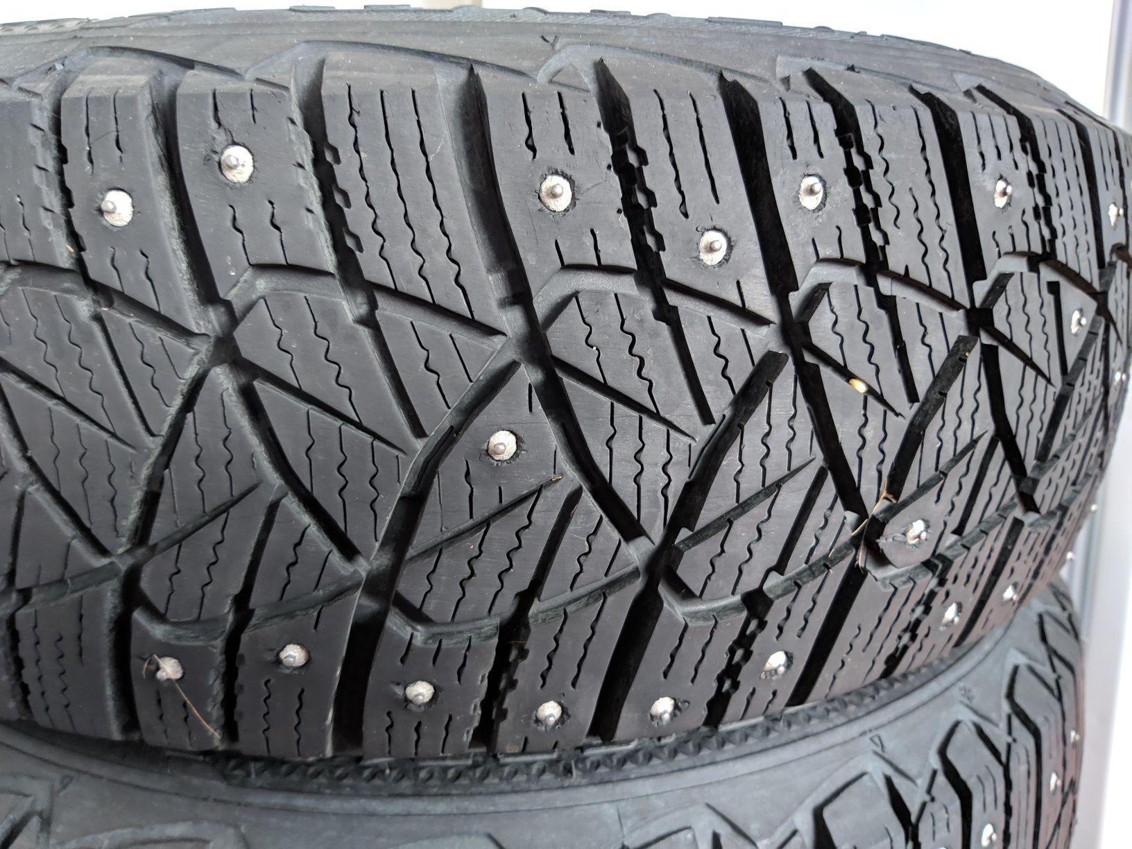 Goodyear ultra grip 600