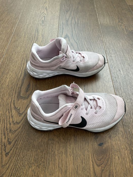Детскк маратонки Nikе running Flyease -номер: 33,5