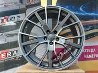 20" Джанти за AUDI RS A4 A5 A6 C8 A7 C8 S Line A8 Q3 Q5 Q7 SQ