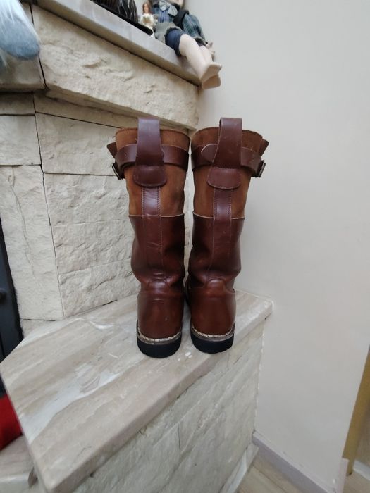 Cizme Vânătoare Montesport 43