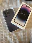 Apple iPhone 14 pro 128GB
