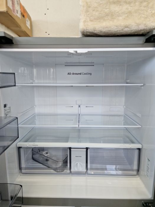 Combina sidebyside frenchdoor Samsung Garantie 2 ani