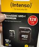 Карта памет 128 gb