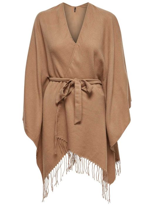 trenci - poncho nou cu eticheta