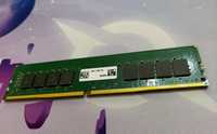 Memorie Crucial 8GB, DDR4, 2133MHz