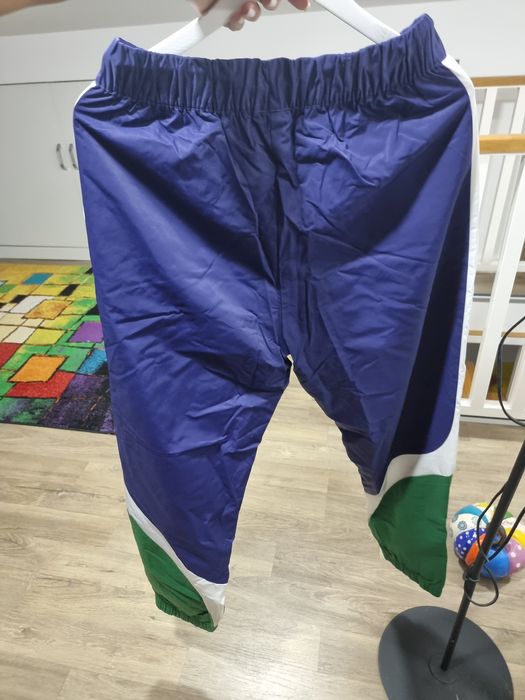 Pantaloni noi Puma barbati S/M