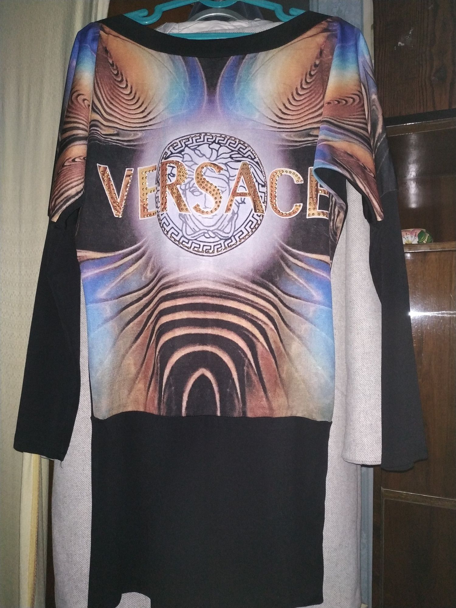 Туника женская, Versace