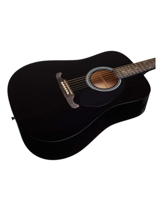 Гитара Fender dreadnought
