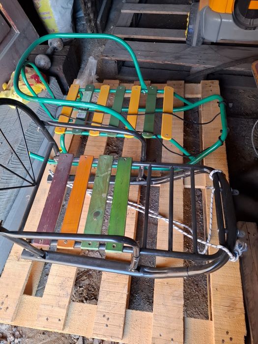 Санки каждые за 5000тг