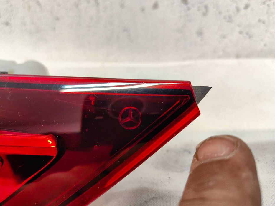 Оригинален стоп Мерцедес 118  Mercedes CLA 118 LH