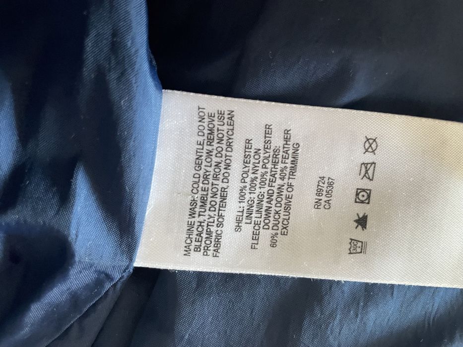 Overall/combinezon/salopta columbia