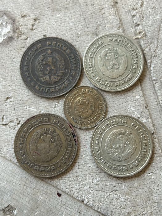 Български мотети от-1974г.-1988г.-1989г.