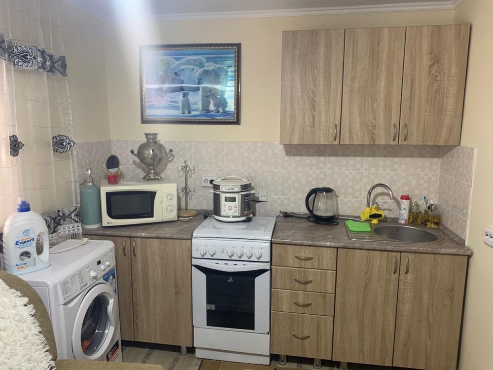Продам дачу в Акжар 1