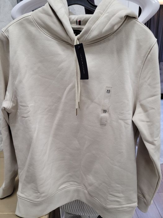 Худи Tommy Hilfiger