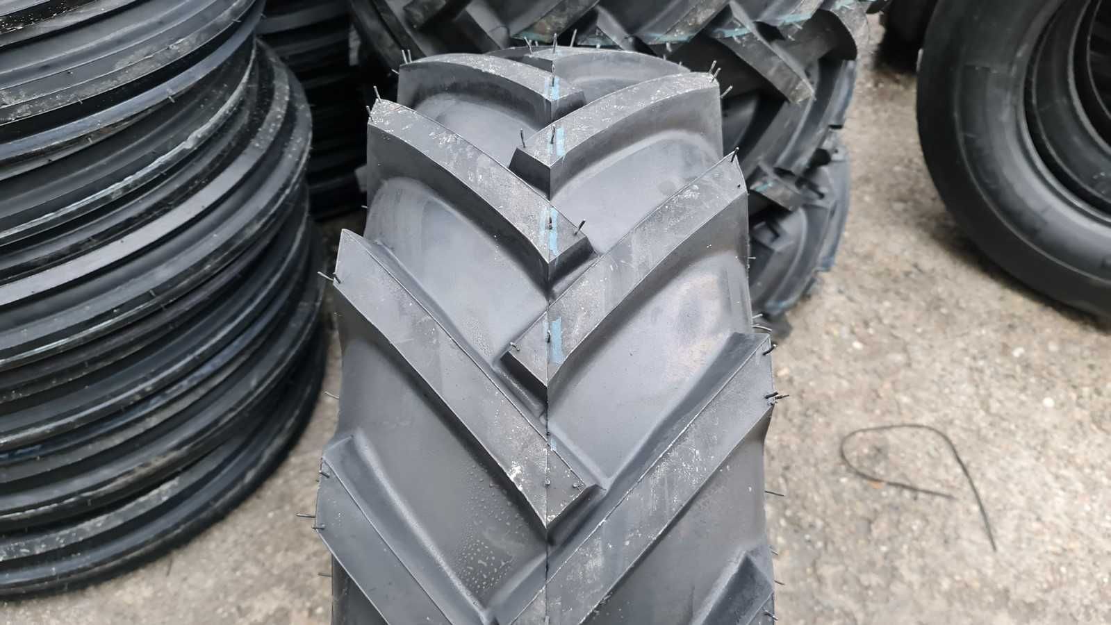 Anvelope noi 10.0/75-15.3 GTK tractiune 12PLY BT44 cauciucuri tractor