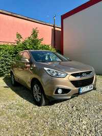 HYUNDAI IX35 2013, 1.7 crdi, 117CP, 193.000km, stare excelenta