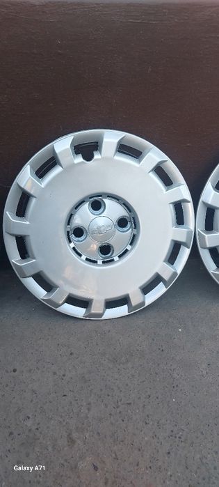 Kalpak r 14 sotiladi. Xolati yengi 1marta qo'yib yechib qo'yildi!