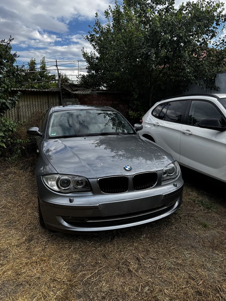 Bmw Seria 1 2.0I 143cp Motor defect