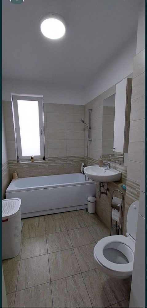 Apartament 3 camere,Dumbravita/76mp utili