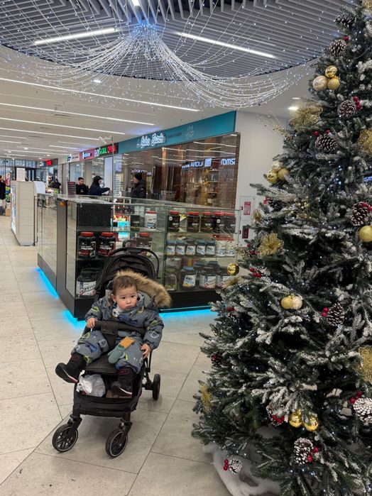 Продам комбинезон ростовка 98