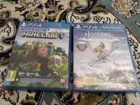 плестейшн 4 игры