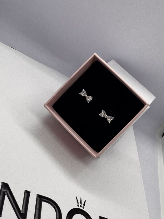 Pandora обеци Пандора