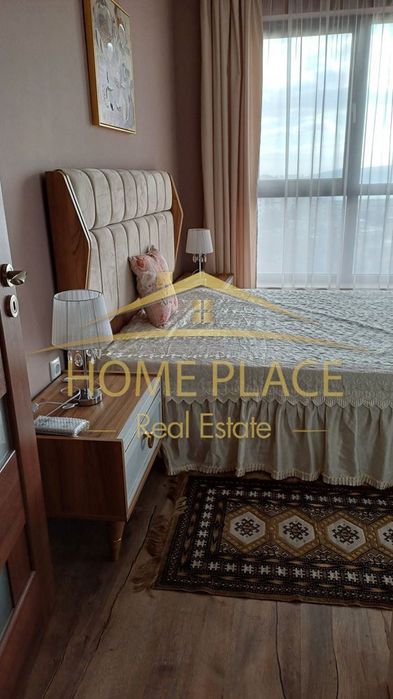 Дава се под наем Двустаен апартамент в Варна, Бриз - 64 кв.м за 571.2 € - Снимка #3